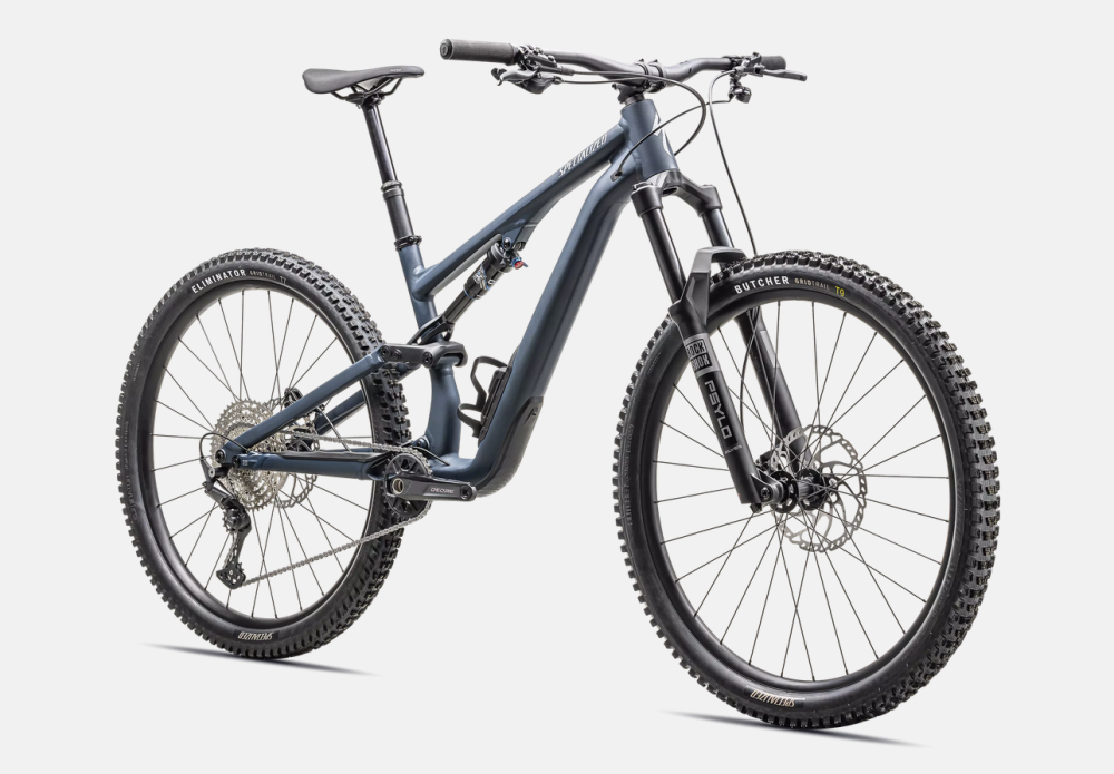 Specialized Stumpjumper 15 Alloy