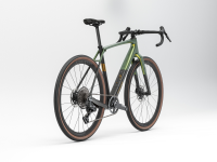 Trek Checkpoint SL 7 AXS ML Satin Chameleon Green/Dark