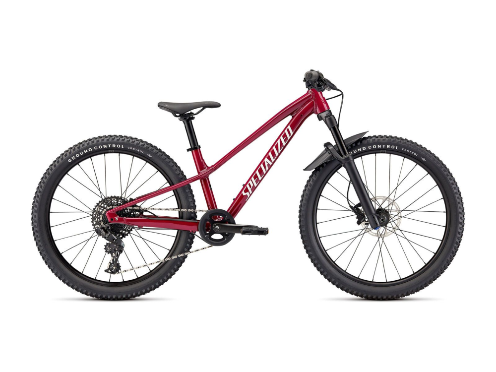 Specialized Riprock Expert 24, GLOSS RASPBERRY / WHITE, 24