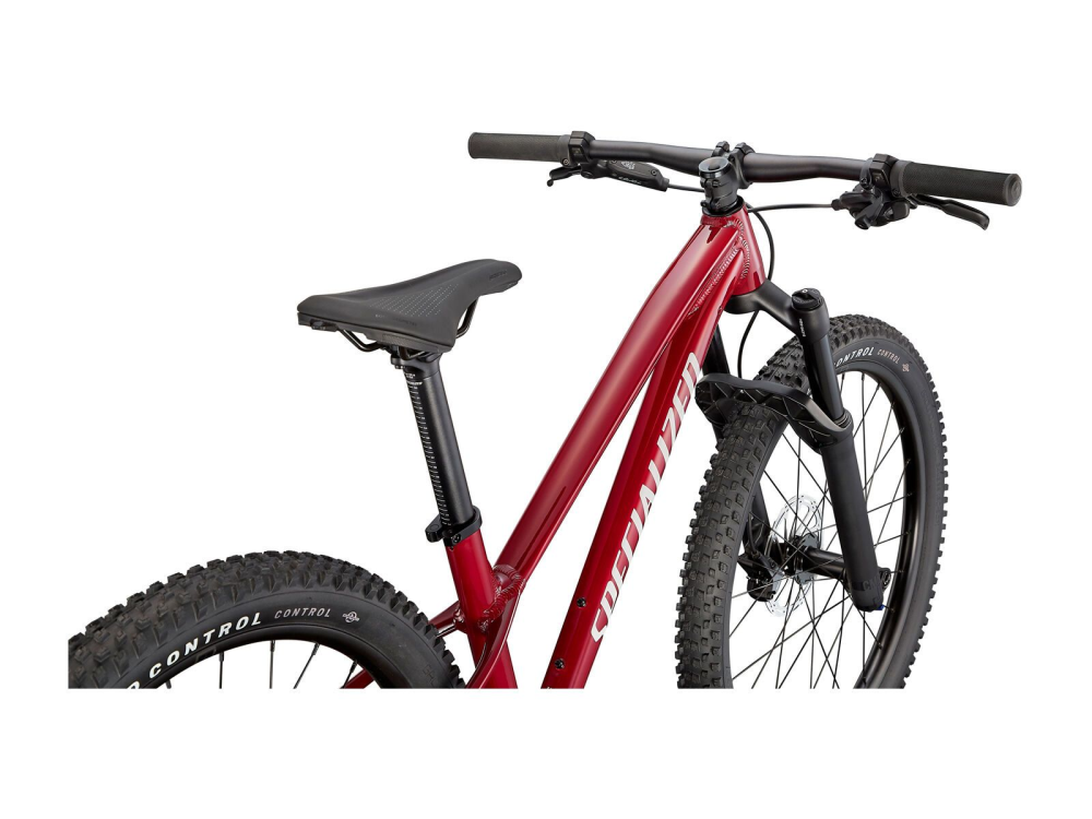 Specialized Riprock Expert 24, GLOSS RASPBERRY / WHITE, 24