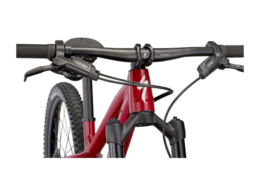 Specialized Riprock Expert 24, GLOSS RASPBERRY / WHITE, 24