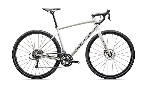 Detailed Picture of DIVERGE E5 DUNEWHT/ASHGRY 58