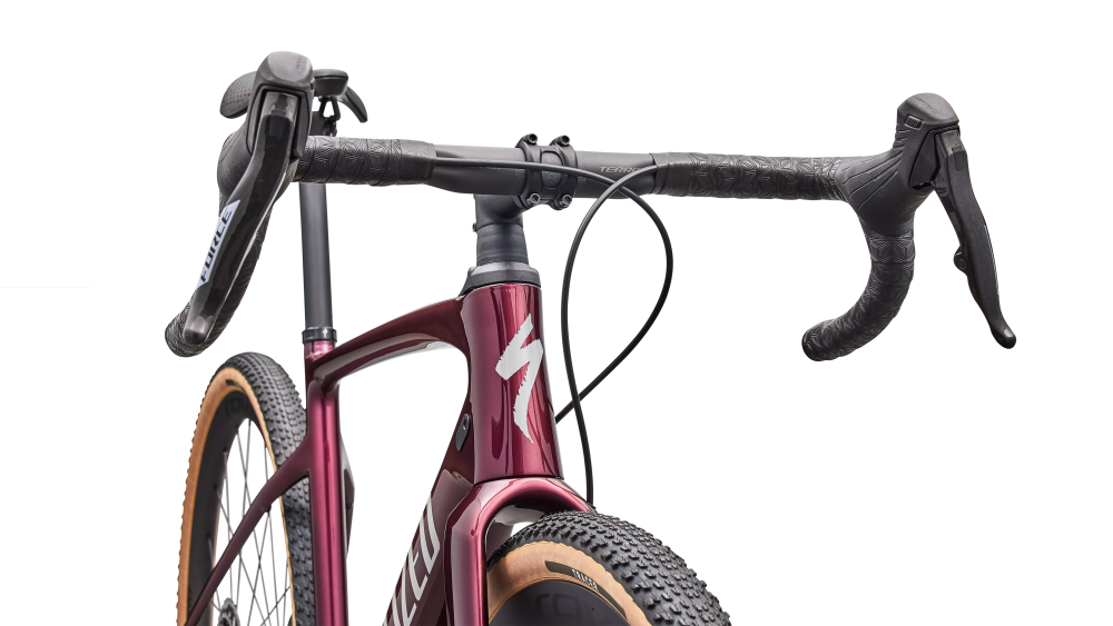 Specialized Diverge 4 Pro Bdxmet/redprl/dlmmet 58