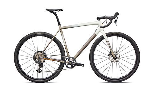 Detailed Picture of CRUX COMP DUNEWHT/SNDSTNMET/ORGZST 58