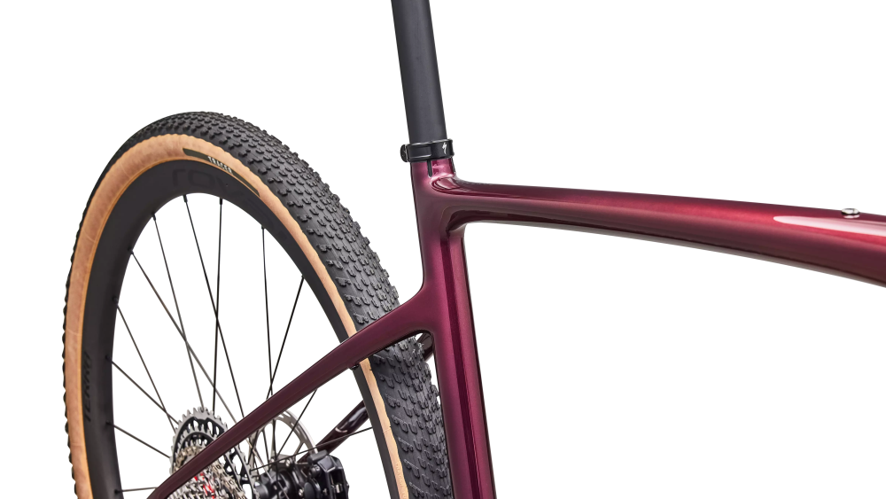 Specialized Diverge 4 Pro Bdxmet/redprl/dlmmet 49