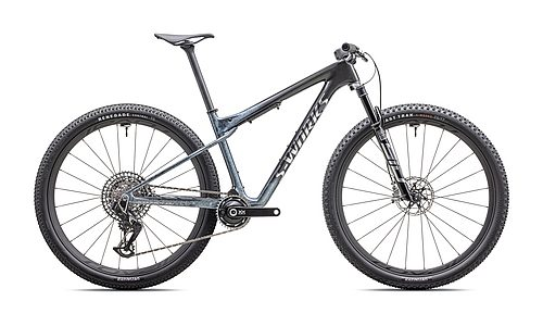 Specialized Epic Wc Sw Gclmet/carb/chrm M (Reto)