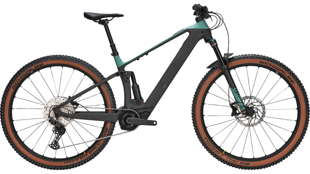 Bulls Sonic Eva Am Sx 1