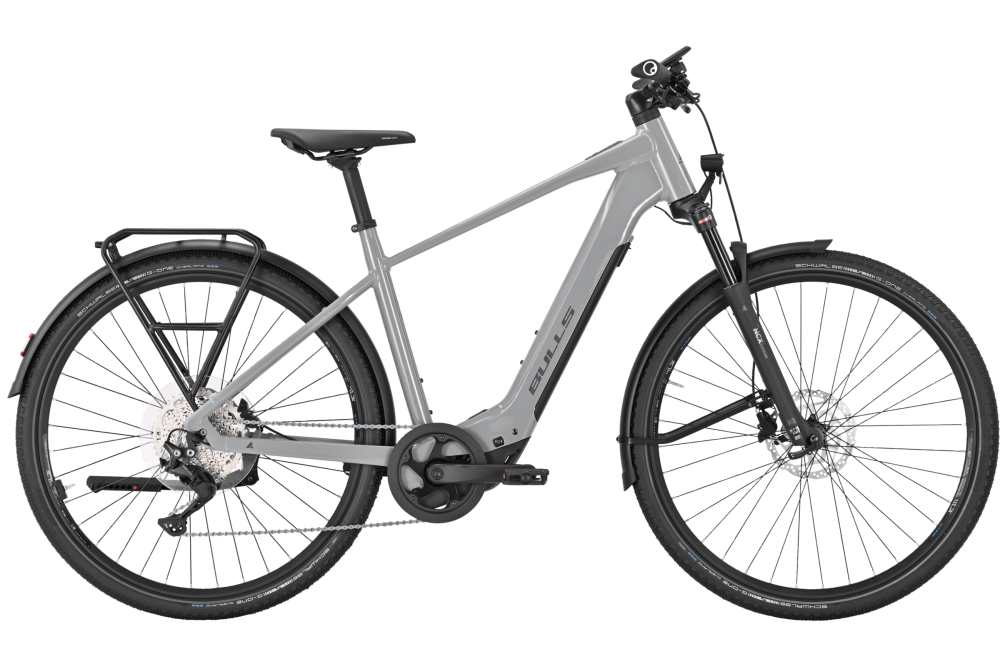 Bulls CROSS LITE EVO SX 1 DIAMANT