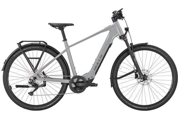 Bulls CROSS LITE EVO SX 1 DIAMANT