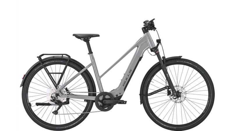 Bulls CROSS LITE EVO SX 1 TRAPEZ