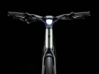 TREK FX+ 7 MS EU M Lichen Green Gloss