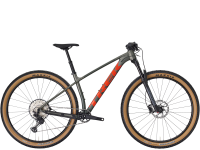 Trek Procaliber 8 M 29 Matte Mercury/Lithium Grey