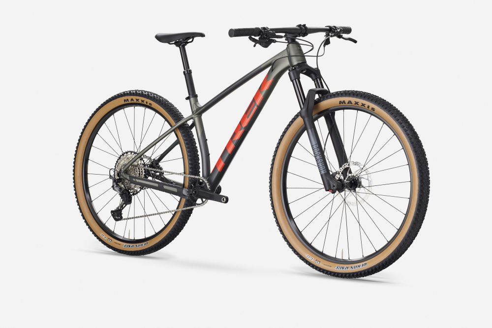 Trek Procaliber 8 M 29 Matte Mercury/Lithium Grey