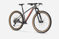 Trek Procaliber 8 M 29 Matte Mercury/Lithium Grey