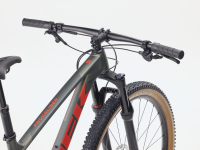 Trek Procaliber 8 M 29 Matte Mercury/Lithium Grey