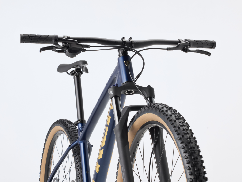 Trek Marlin 5 S 27.5 Mulsanne Blue