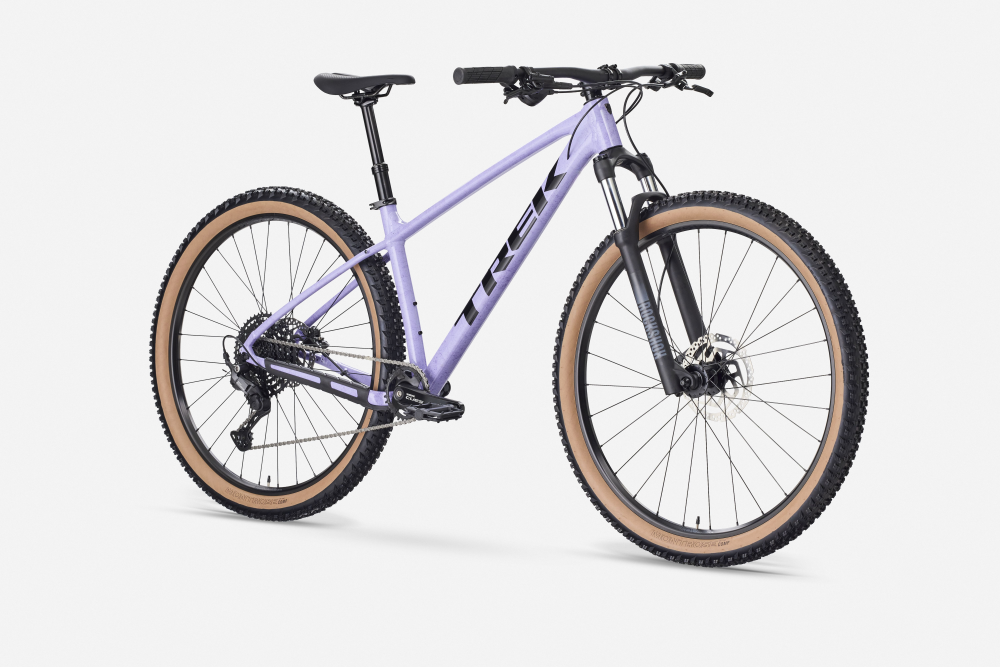 Trek Marlin 6 S 27.5 Gloss Lavender Haze