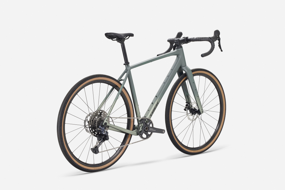 Trek Checkpoint ALR 4 XS Matte Keswick Green to Lichen