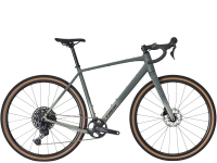 Trek Checkpoint ALR 4 S Matte Keswick Green to Lichen F