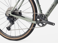 Trek Checkpoint ALR 4 M Matte Keswick Green to Lichen F