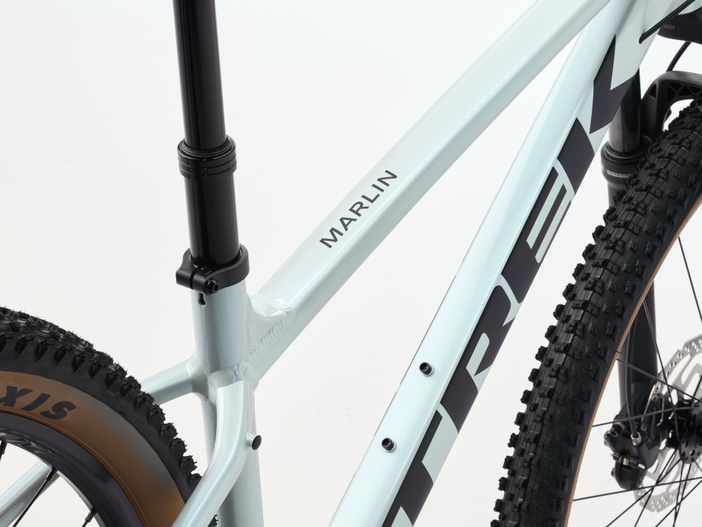 Trek Marlin 7 S 27.5 Magic Mint