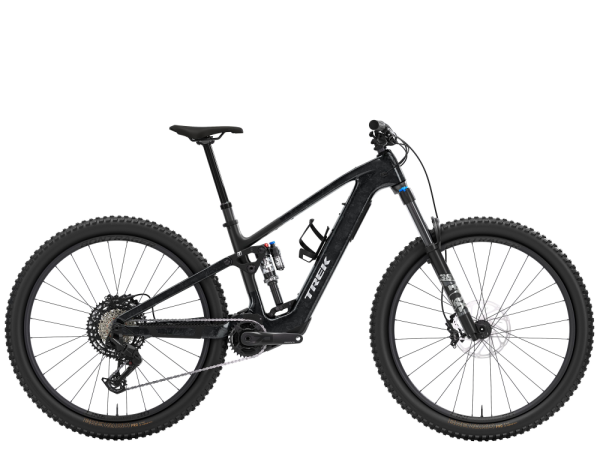 Trek FUEL+ EX 9.7 EU L Carbon Smoke/Lithium Grey Marble