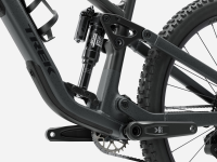 Trek Fuel EX 9 EA90 L Lithium Grey/ Black Splatter