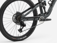 Trek Fuel EX 9 EA90 L Lithium Grey/ Black Splatter