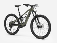 Trek FUEL+ EX 8 EU S Matte Olive Grey/ Black