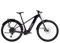 Trek Powerfly+ 4EQ800EU M 29 Gloss Dark Star/Matte Dark