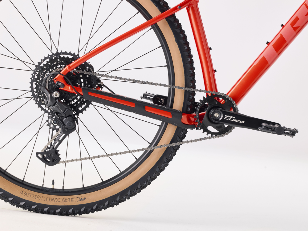 Trek Marlin 6 M 29 Lava