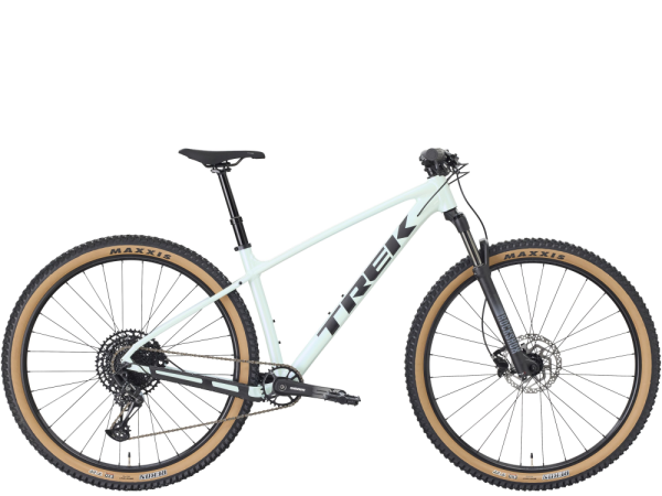 Trek Marlin 7 S 27.5 Magic Mint