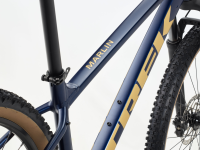 Trek Marlin 5 S 27.5 Mulsanne Blue