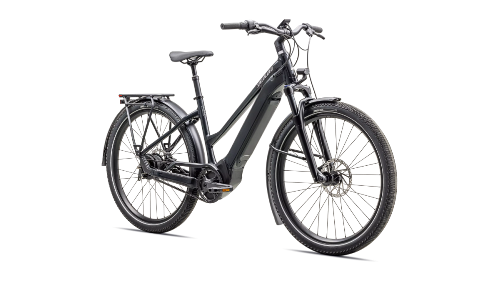 Specialized Turbo Vado 4.0 IGH Step-Through