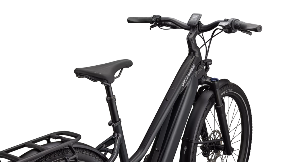 Specialized Turbo Vado 4.0 IGH Step-Through