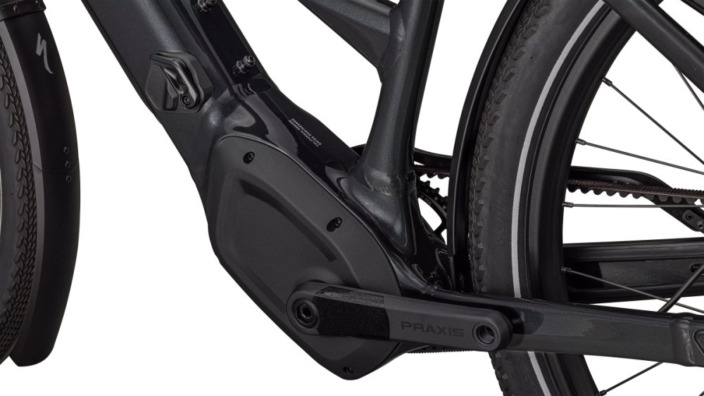 Specialized Turbo Vado 4.0 IGH Step-Through