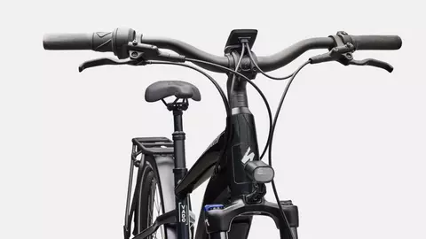 Specialized Vado 4.0 Igh Nb Cstblk/flksil M