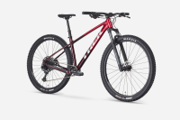 Trek Marlin 7 29 Fury Red/Lithium Grey Fade