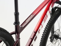 Trek Marlin 7 ML 29 Fury Red/Lithium Grey Fade