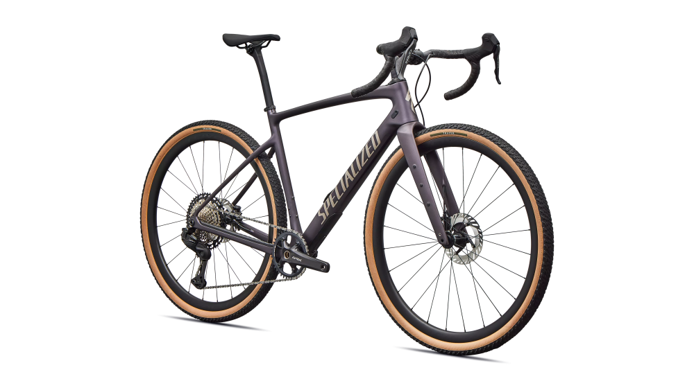 Specialized Diverge Expert Di2 Nblmet/sndstnmet