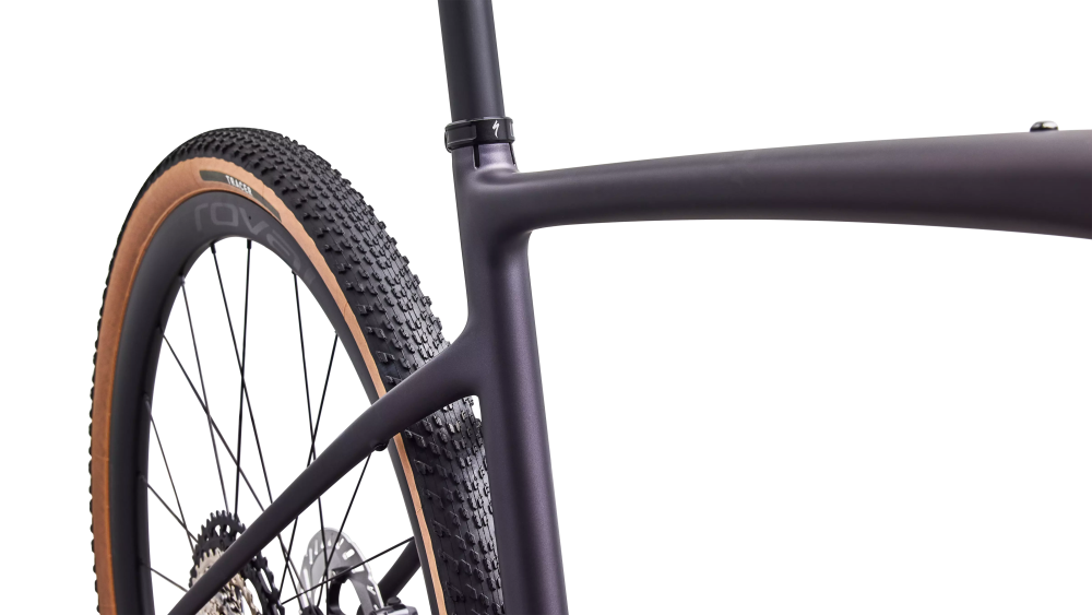 Specialized Diverge Expert Di2 Nblmet/sndstnmet