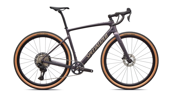 Specialized Diverge Expert Di2 Nblmet/sndstnmet