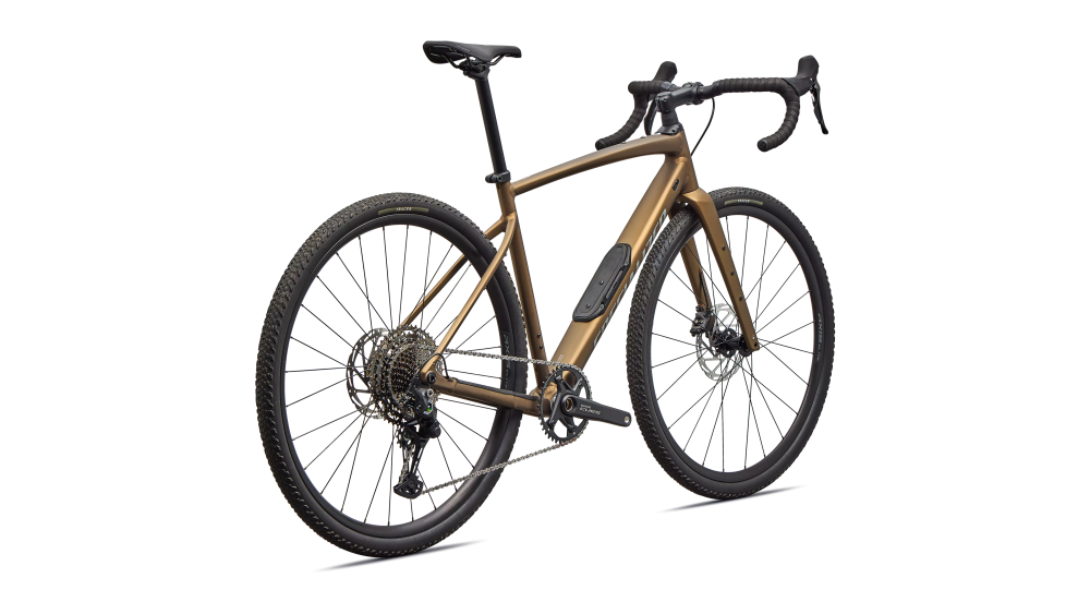 Specialized Diverge E5 Sport Bntgldmet/shdwsil