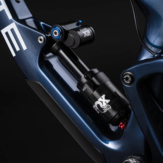 DEVIATE CYCLES CLAYMORE MX MULLET || MORAR BLUE || ELITE