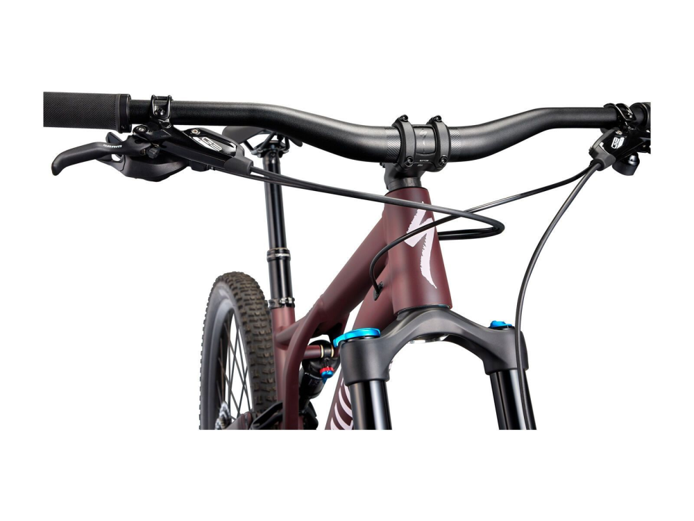 Specialized SJ Stumpjumper COMP ALLOY CSTUMBR/CLY S4