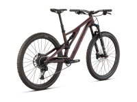 Specialized SJ Stumpjumper COMP ALLOY CSTUMBR/CLY S4