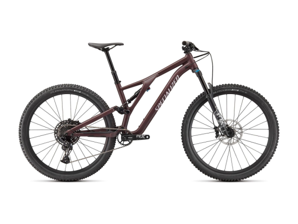 Specialized SJ Stumpjumper COMP ALLOY CSTUMBR/CLY S4