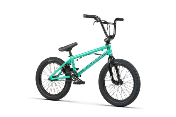 WETHEPEOPLE CRS FS 18', metallic soda green