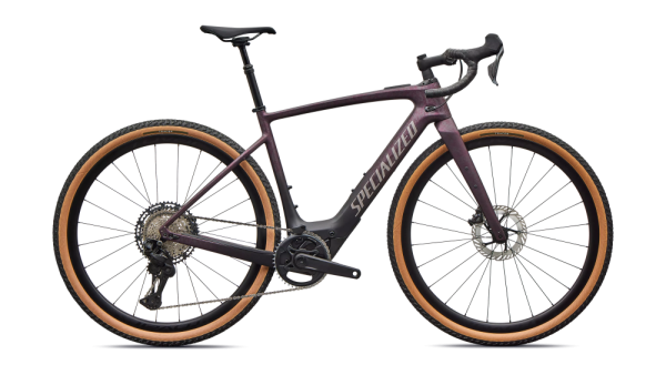 Specialized Turbo Creo 2 Expert Shimano GRX Di2