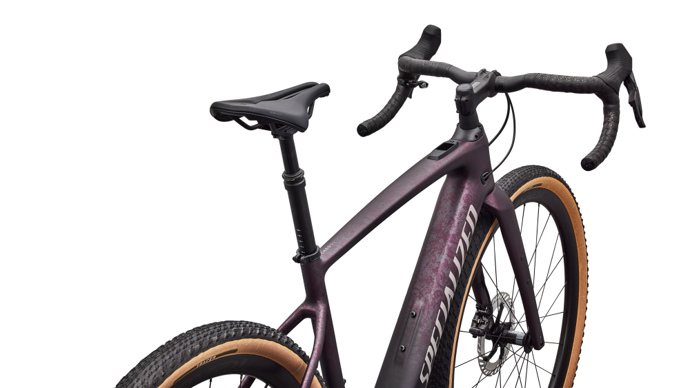 Specialized Turbo Creo 2 Expert Shimano GRX Di2